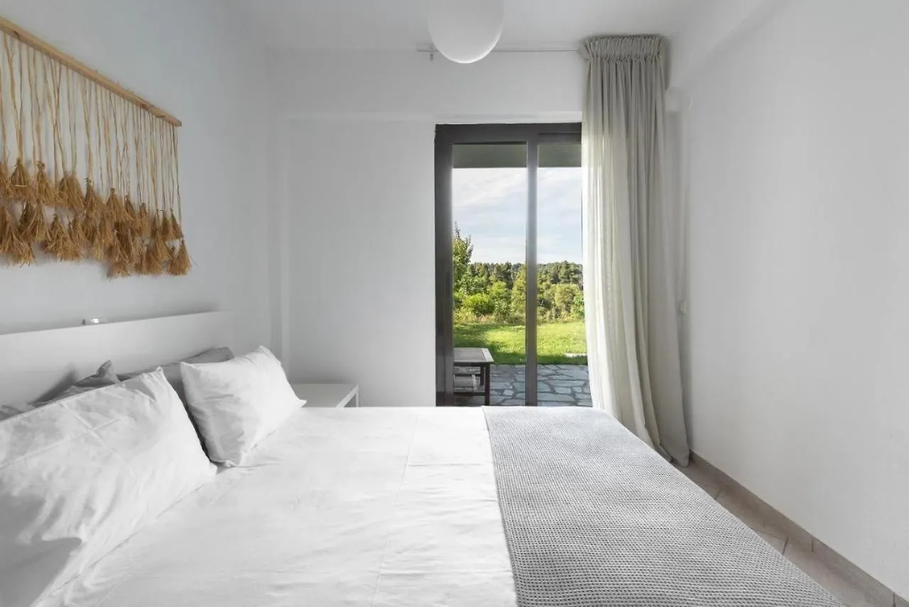Elani Cactus House Villa
