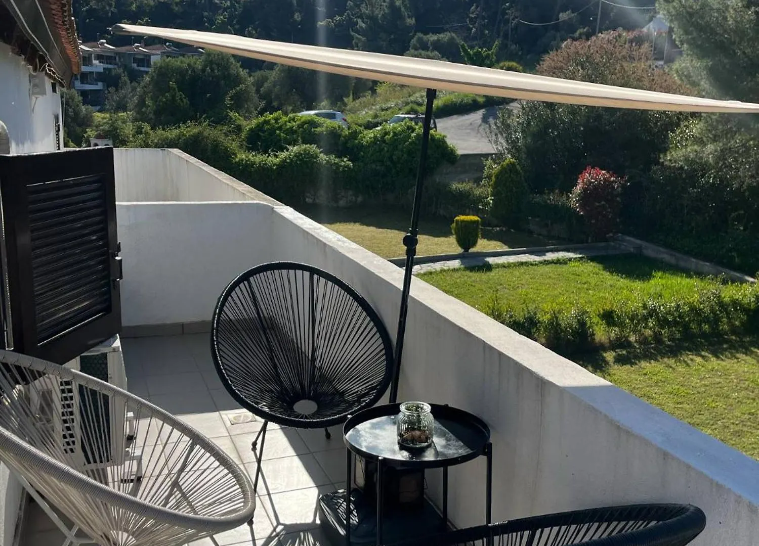 Elani Cactus House Villa 0*,  Grecia